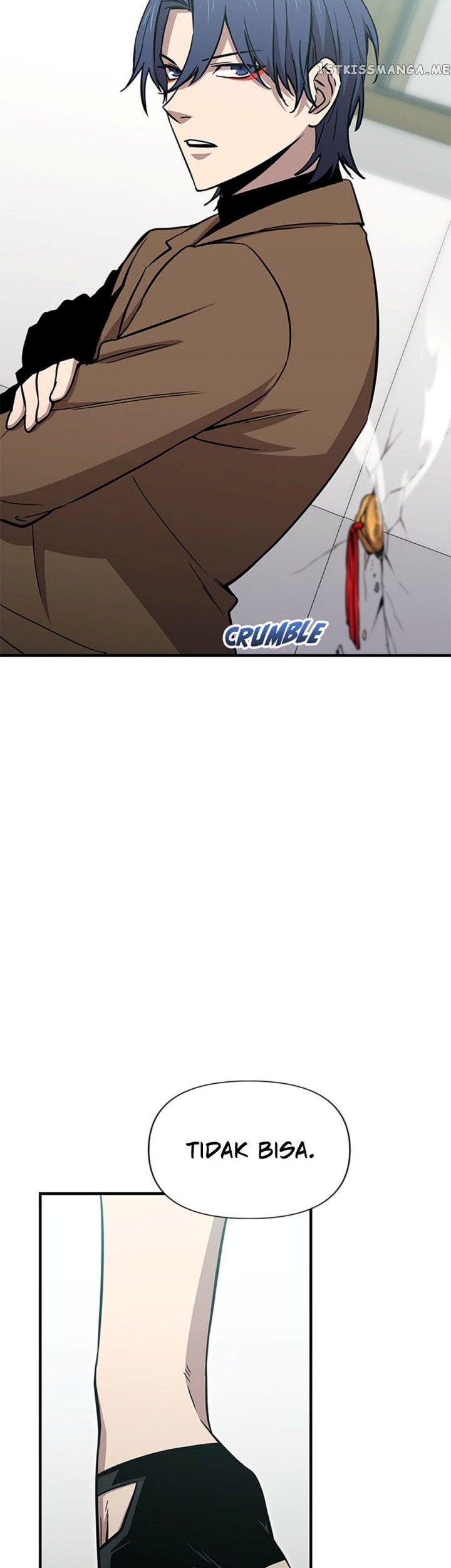 Cursed Manager’s Regression Chapter 30 Gambar 62