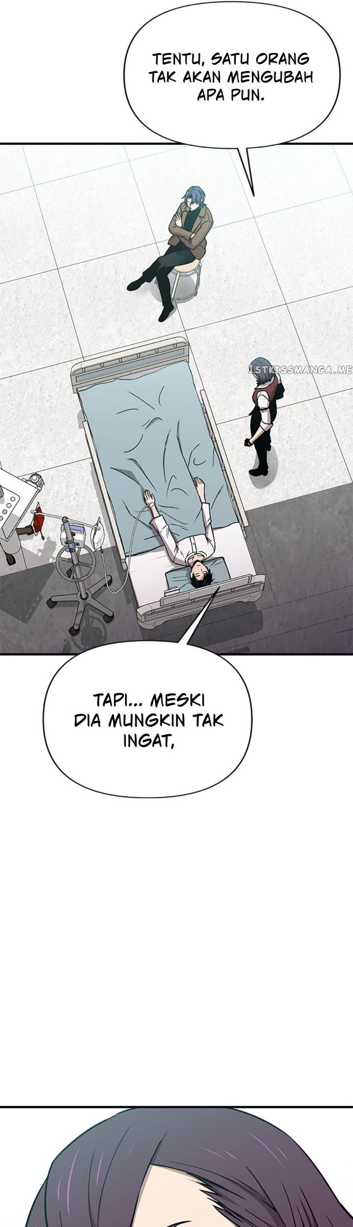 Cursed Manager’s Regression Chapter 30 Gambar 64