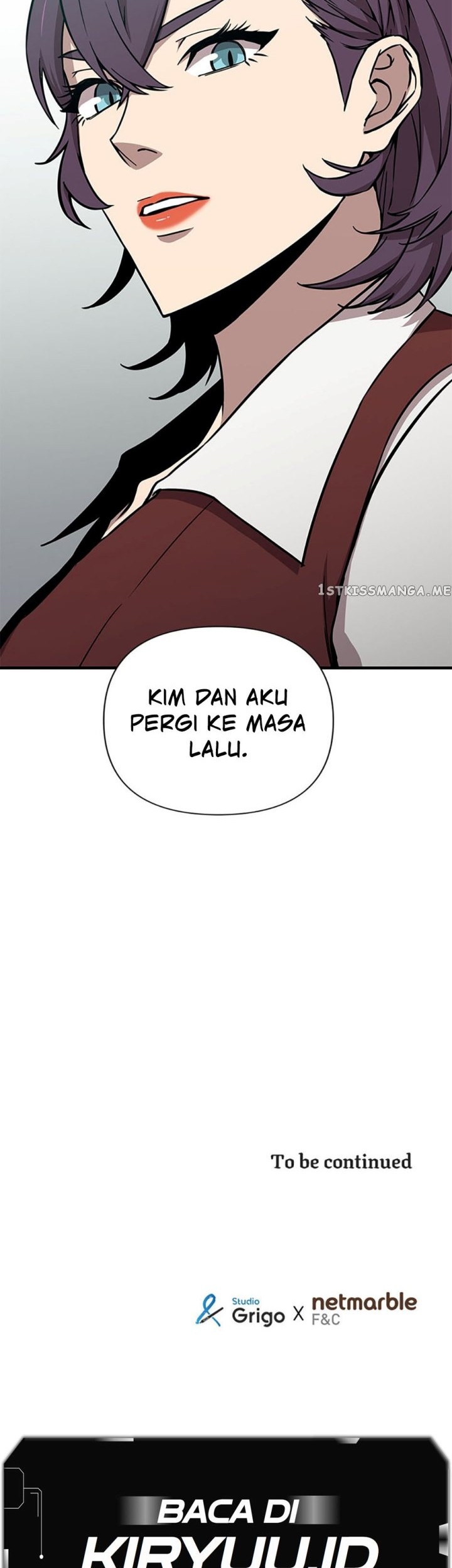 Cursed Manager’s Regression Chapter 30 Gambar 65