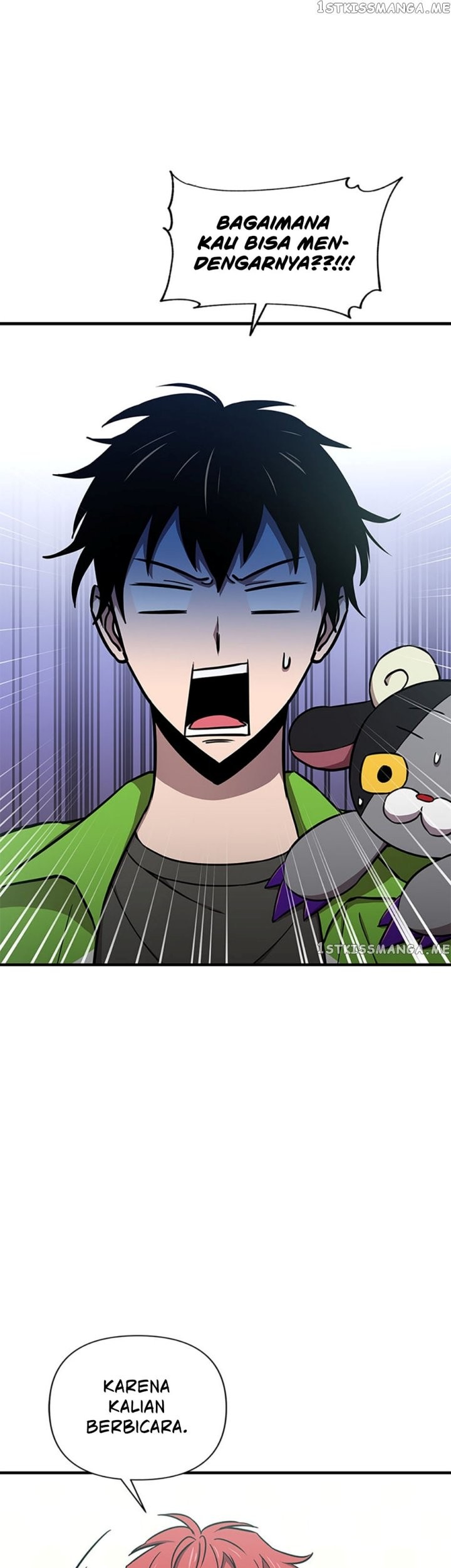 Baca Manhwa Cursed Manager’s Regression Chapter 30 Gambar 2