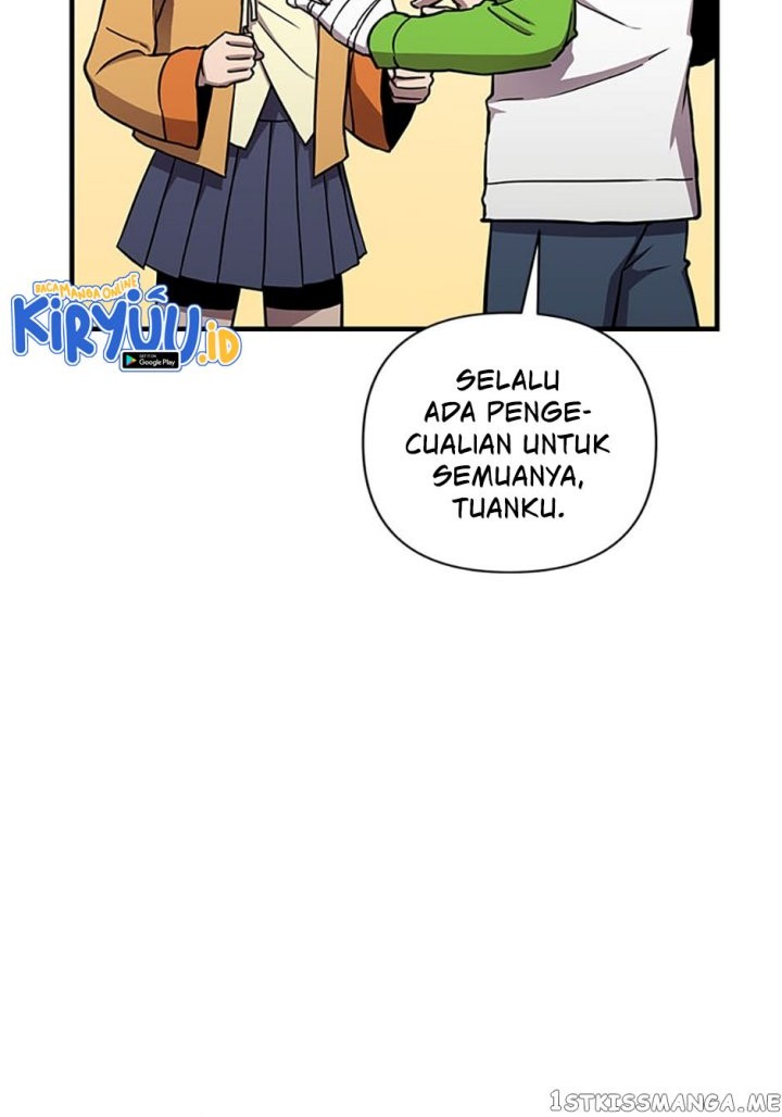Cursed Manager’s Regression Chapter 30 Gambar 4