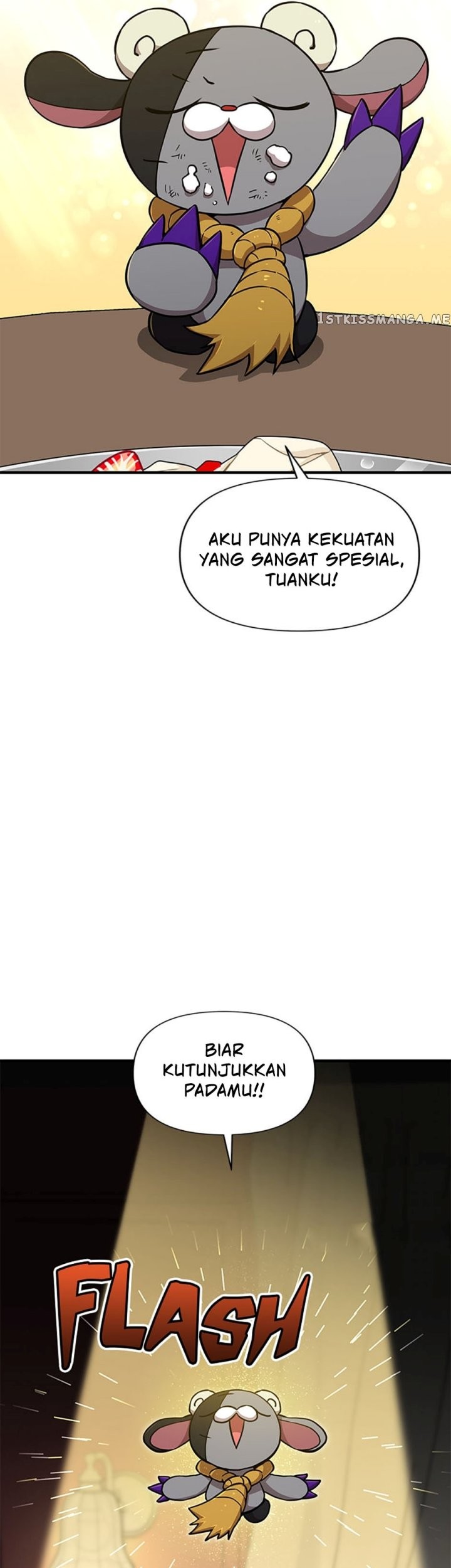Cursed Manager’s Regression Chapter 30 Gambar 14