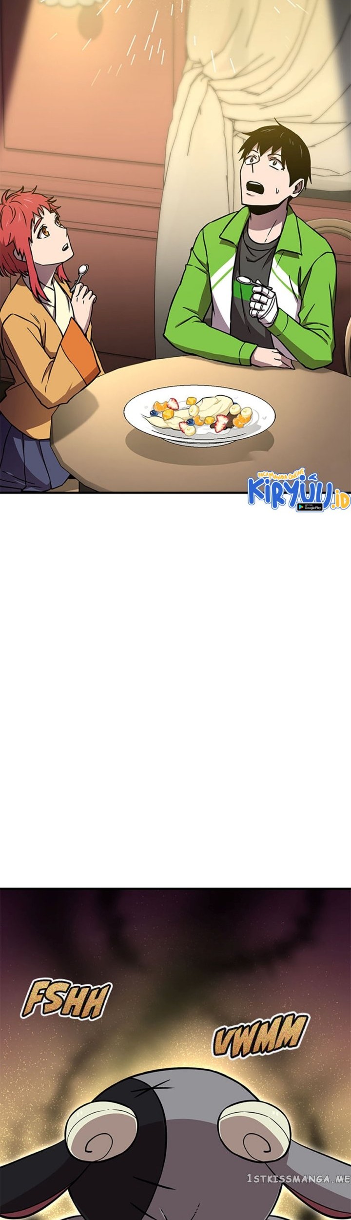 Cursed Manager’s Regression Chapter 30 Gambar 15
