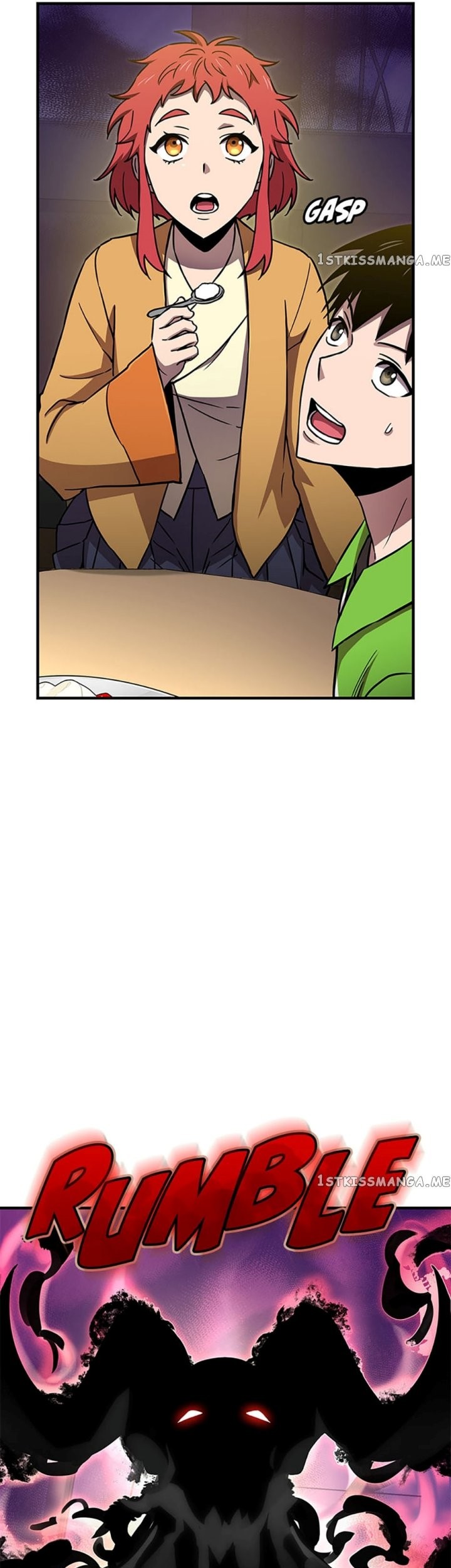 Cursed Manager’s Regression Chapter 30 Gambar 17