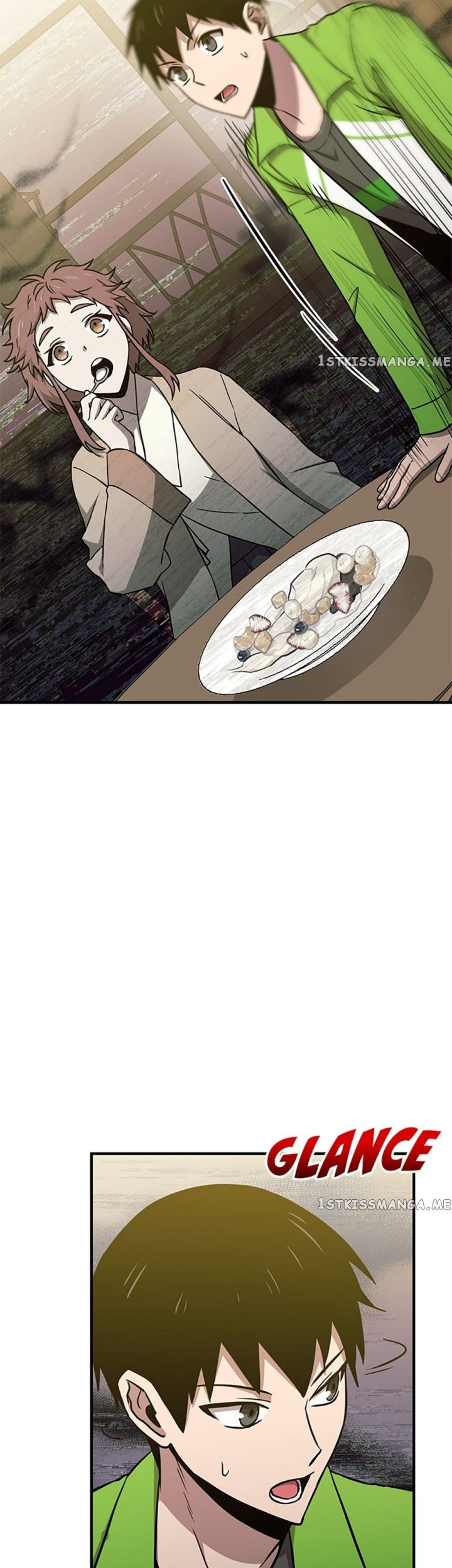 Cursed Manager’s Regression Chapter 30 Gambar 20