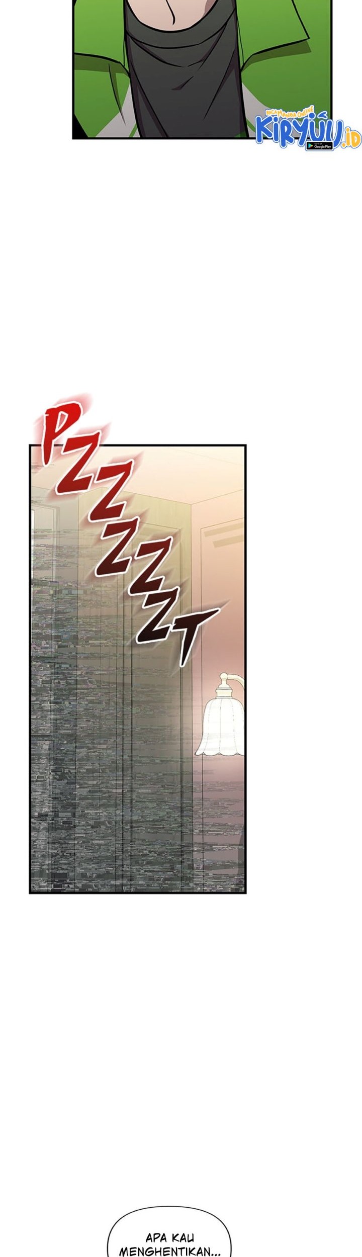 Cursed Manager’s Regression Chapter 30 Gambar 21