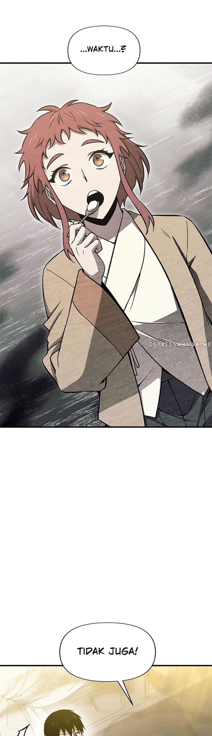 Cursed Manager’s Regression Chapter 30 Gambar 23