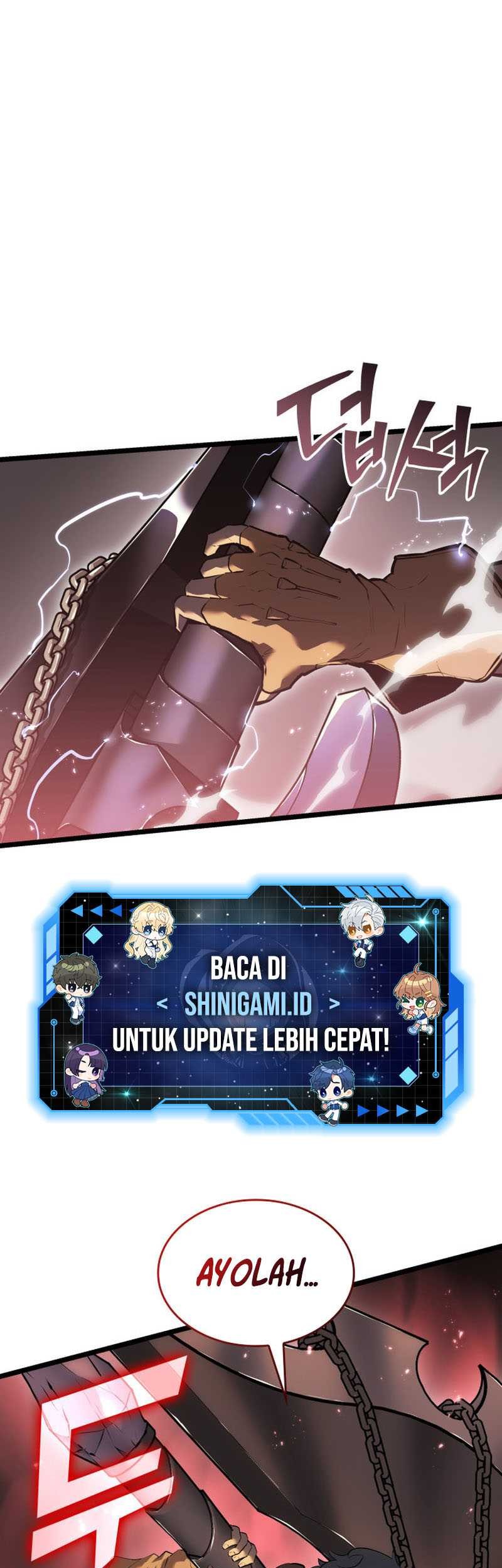 Baca  Return of the SSS-Class Ranker Chapter 67 Gambar 2