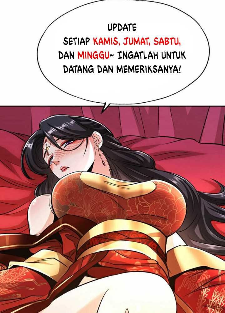 The Ten Great Emperors Are All My Disciples Chapter 100 Gambar 33