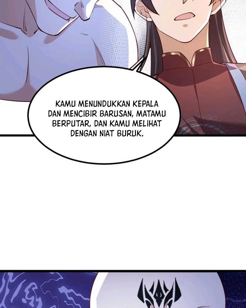 It’s Over! The Queen’s Soft Rice Husband is Actually Invincible Chapter 197 Gambar 3