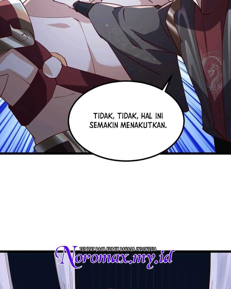 It’s Over! The Queen’s Soft Rice Husband is Actually Invincible Chapter 197 Gambar 5