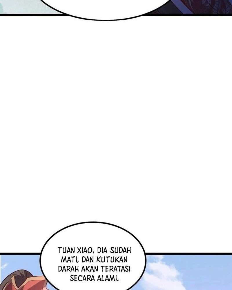 It’s Over! The Queen’s Soft Rice Husband is Actually Invincible Chapter 197 Gambar 7