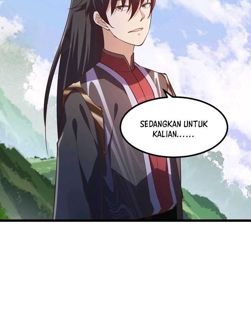 It’s Over! The Queen’s Soft Rice Husband is Actually Invincible Chapter 197 Gambar 15