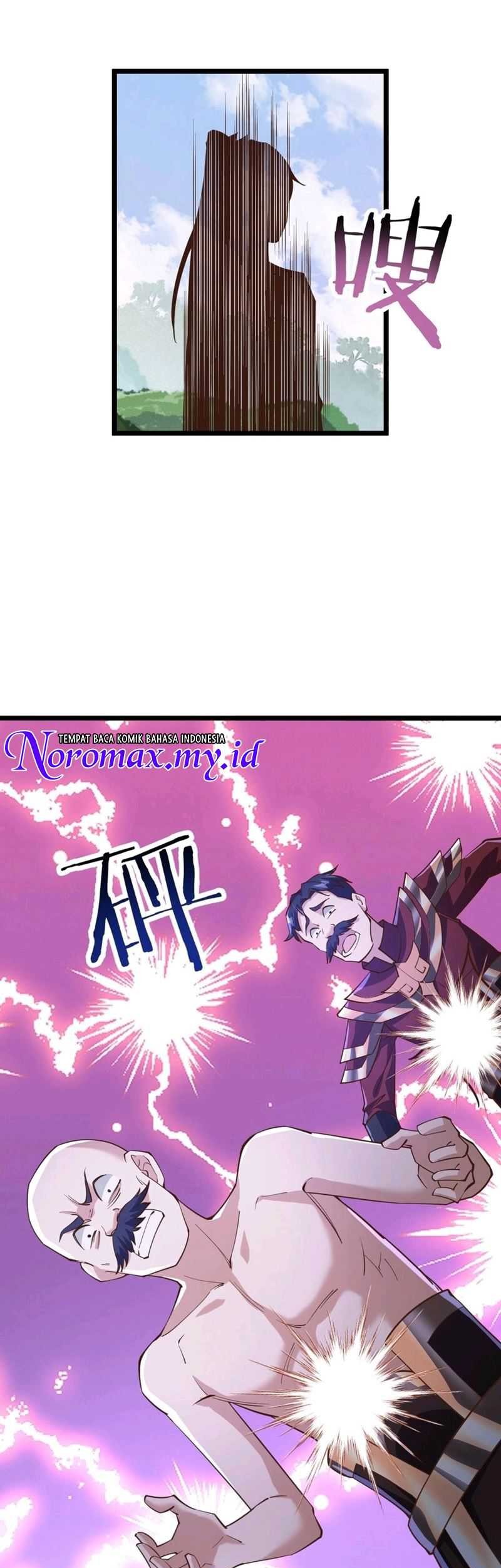 It’s Over! The Queen’s Soft Rice Husband is Actually Invincible Chapter 197 Gambar 16