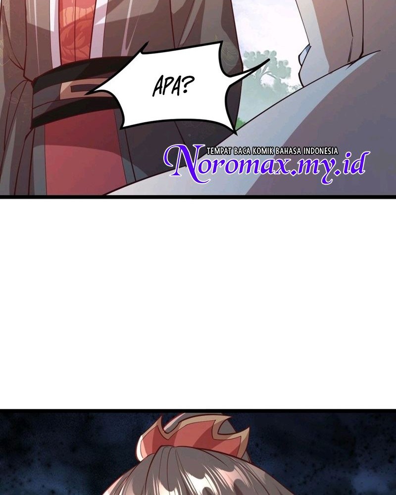 It’s Over! The Queen’s Soft Rice Husband is Actually Invincible Chapter 196 Gambar 15