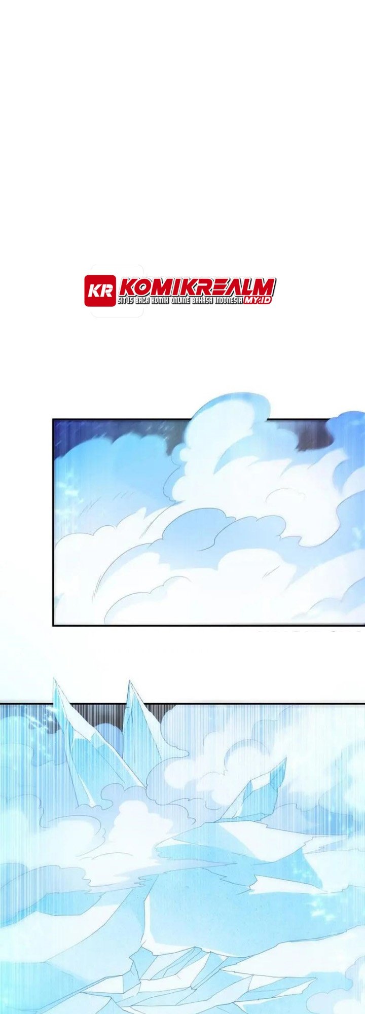 Martial Inverse Chapter 96 Gambar 7