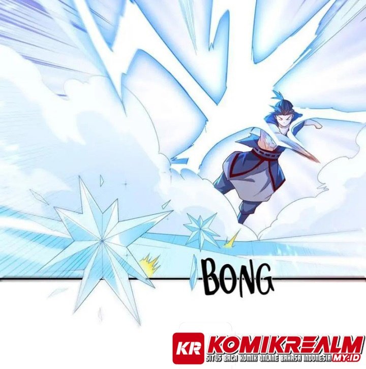 Martial Inverse Chapter 95 Gambar 19