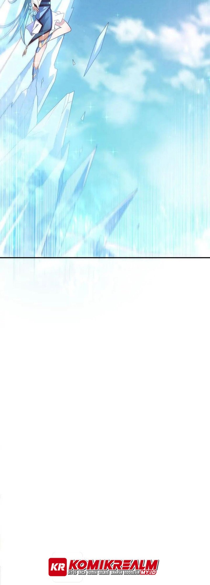 Martial Inverse Chapter 94 Gambar 26