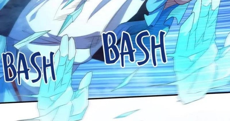 Martial Inverse Chapter 93 Gambar 23