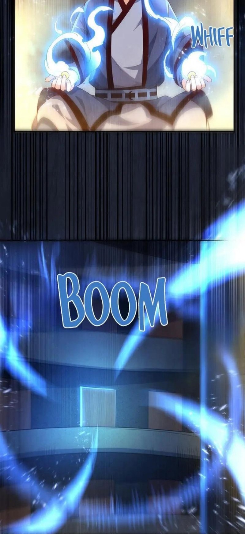 Martial Inverse Chapter 92 Gambar 25