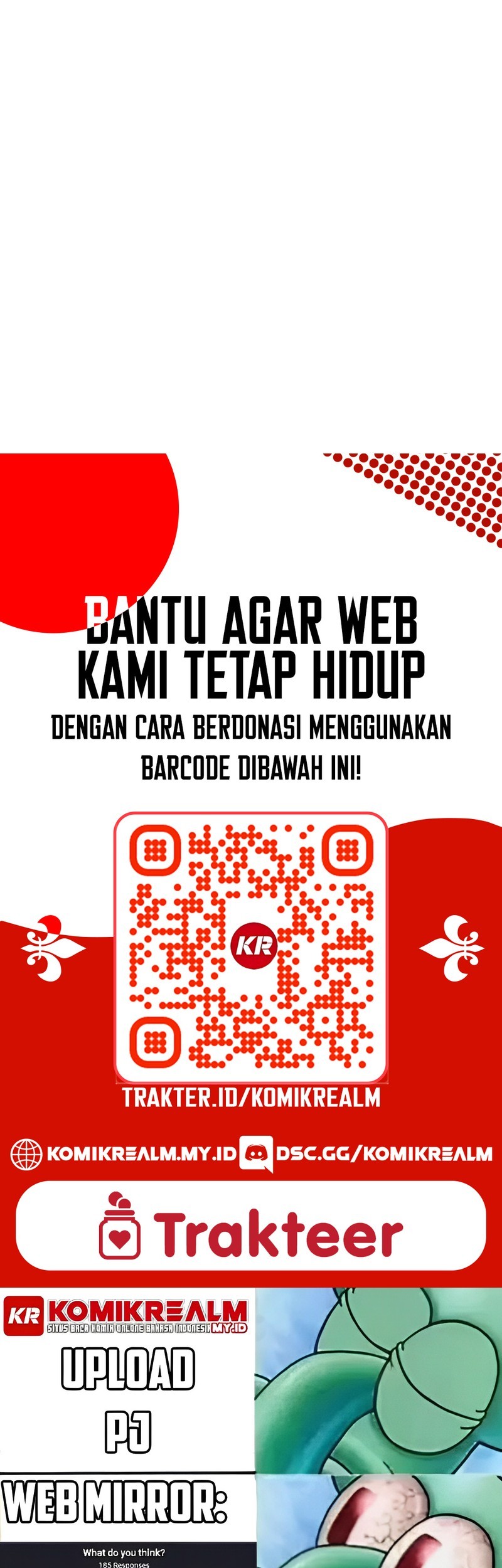 Martial Inverse Chapter 92 Gambar 30