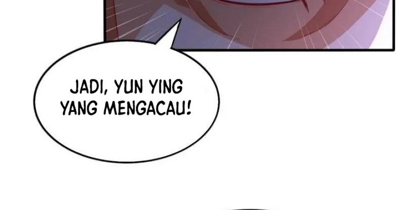 Martial Inverse Chapter 91 Gambar 4