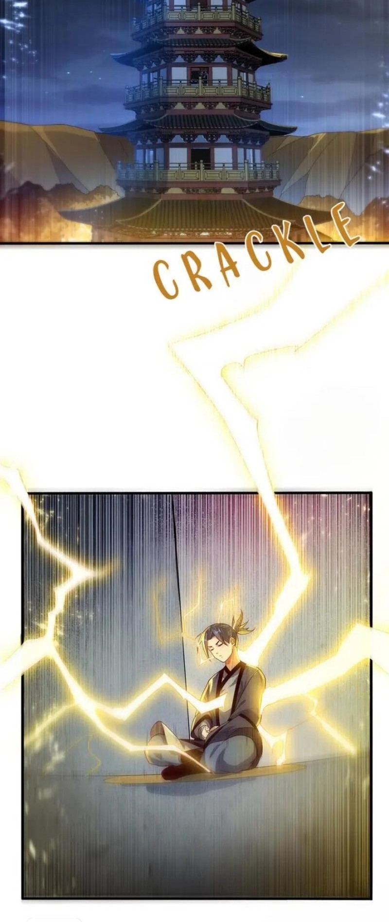 Martial Inverse Chapter 91 Gambar 11