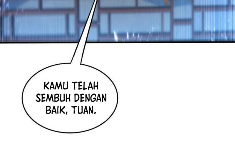 Martial Inverse Chapter 91 Gambar 19