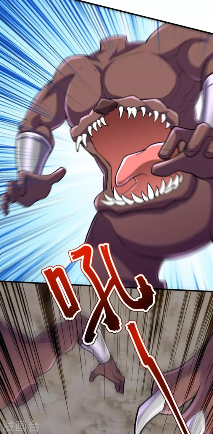 The Strongest Body Old Ancestor In History Chapter 134 Gambar 16