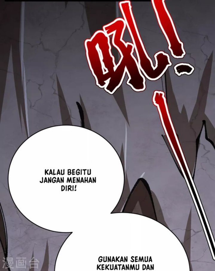 The Strongest Body Old Ancestor In History Chapter 134 Gambar 26
