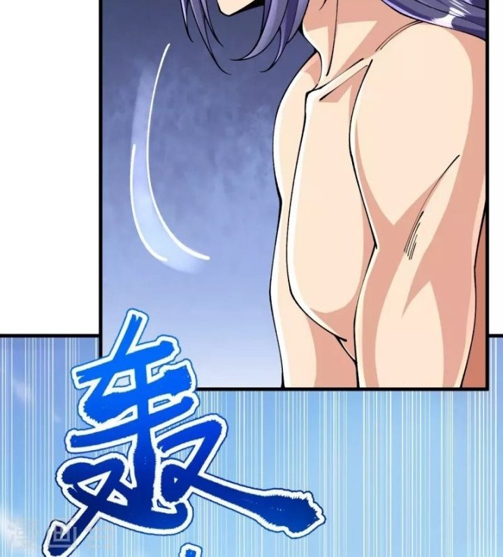 The Strongest Body Old Ancestor In History Chapter 133 Gambar 8