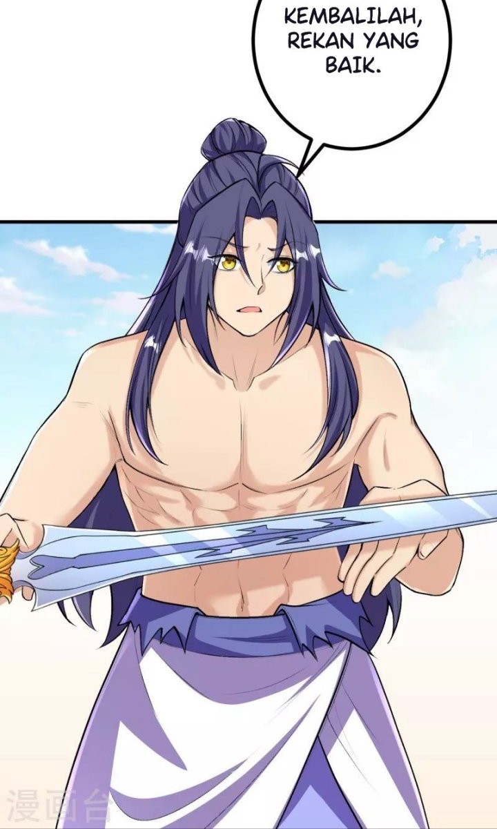 The Strongest Body Old Ancestor In History Chapter 132 Gambar 4
