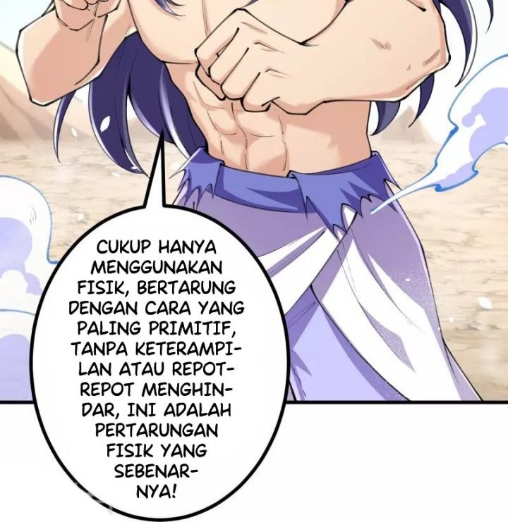 The Strongest Body Old Ancestor In History Chapter 132 Gambar 20