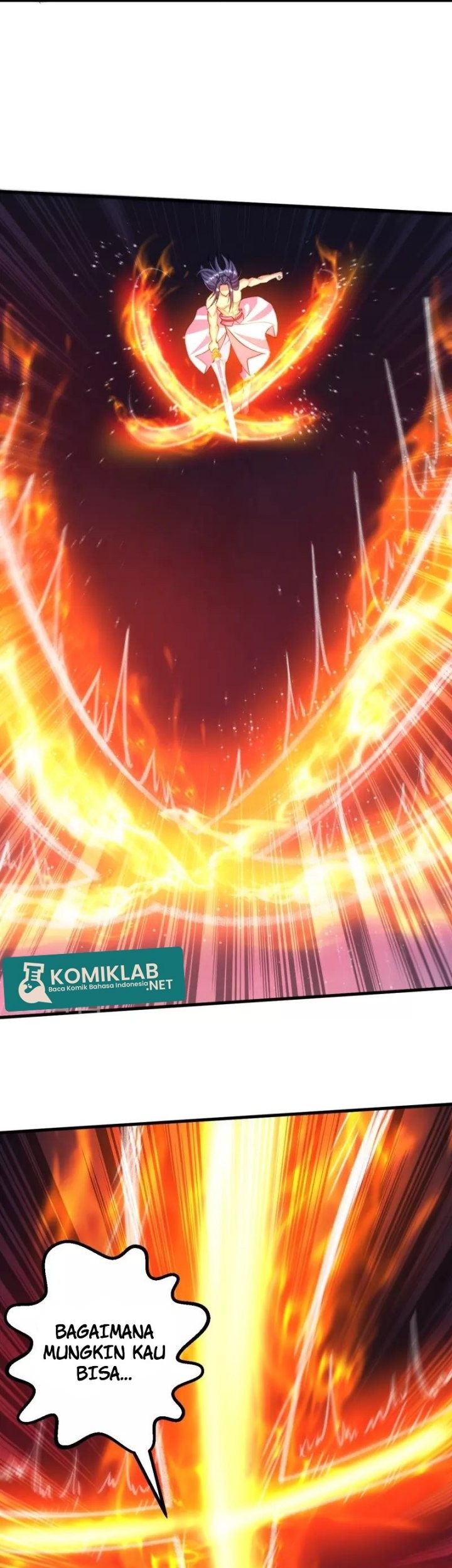 The Strongest Body Old Ancestor In History Chapter 131 Gambar 11