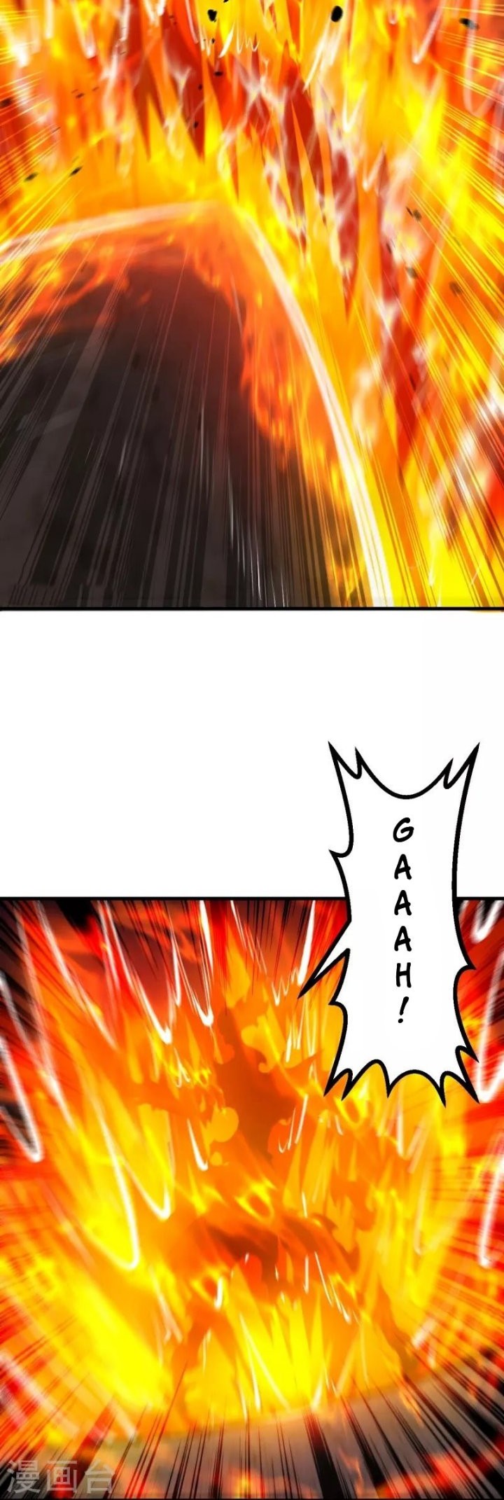 The Strongest Body Old Ancestor In History Chapter 131 Gambar 13