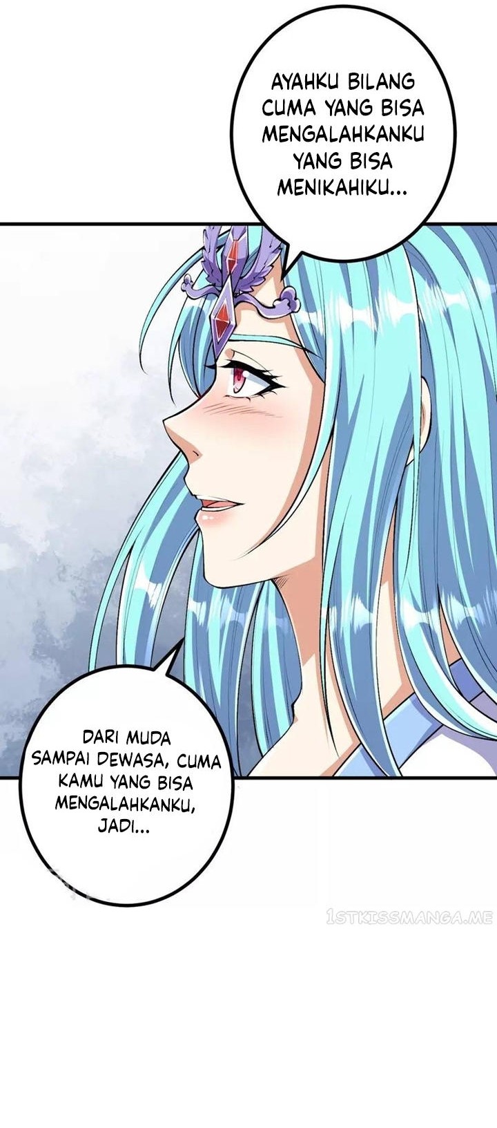 The Strongest Body Old Ancestor In History Chapter 129 Gambar 18