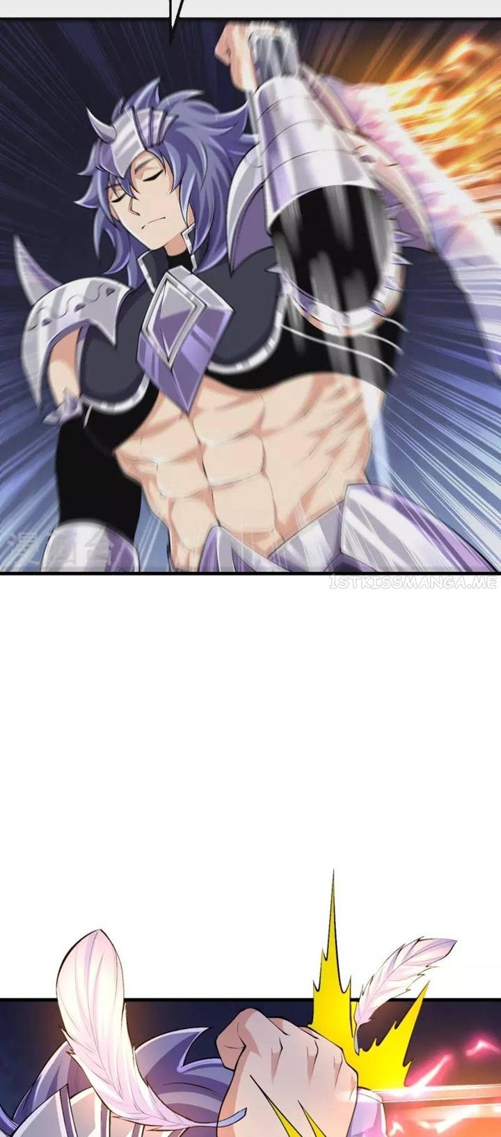 The Strongest Body Old Ancestor In History Chapter 129 Gambar 6