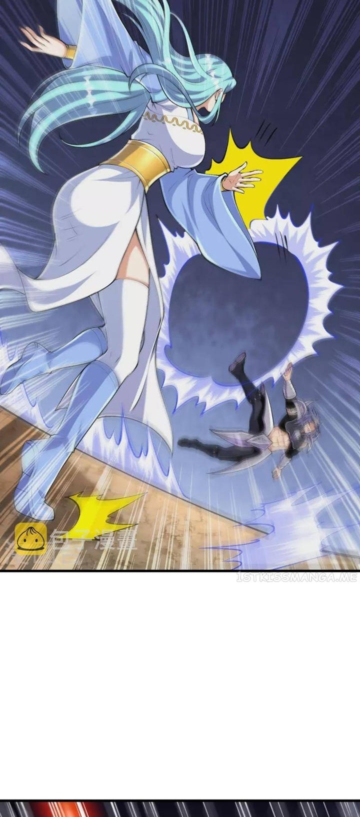 The Strongest Body Old Ancestor In History Chapter 129 Gambar 10