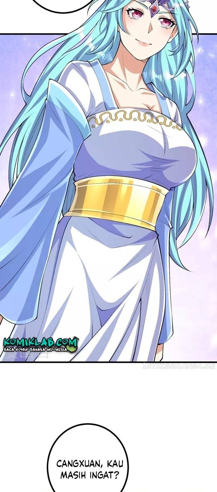 The Strongest Body Old Ancestor In History Chapter 129 Gambar 16
