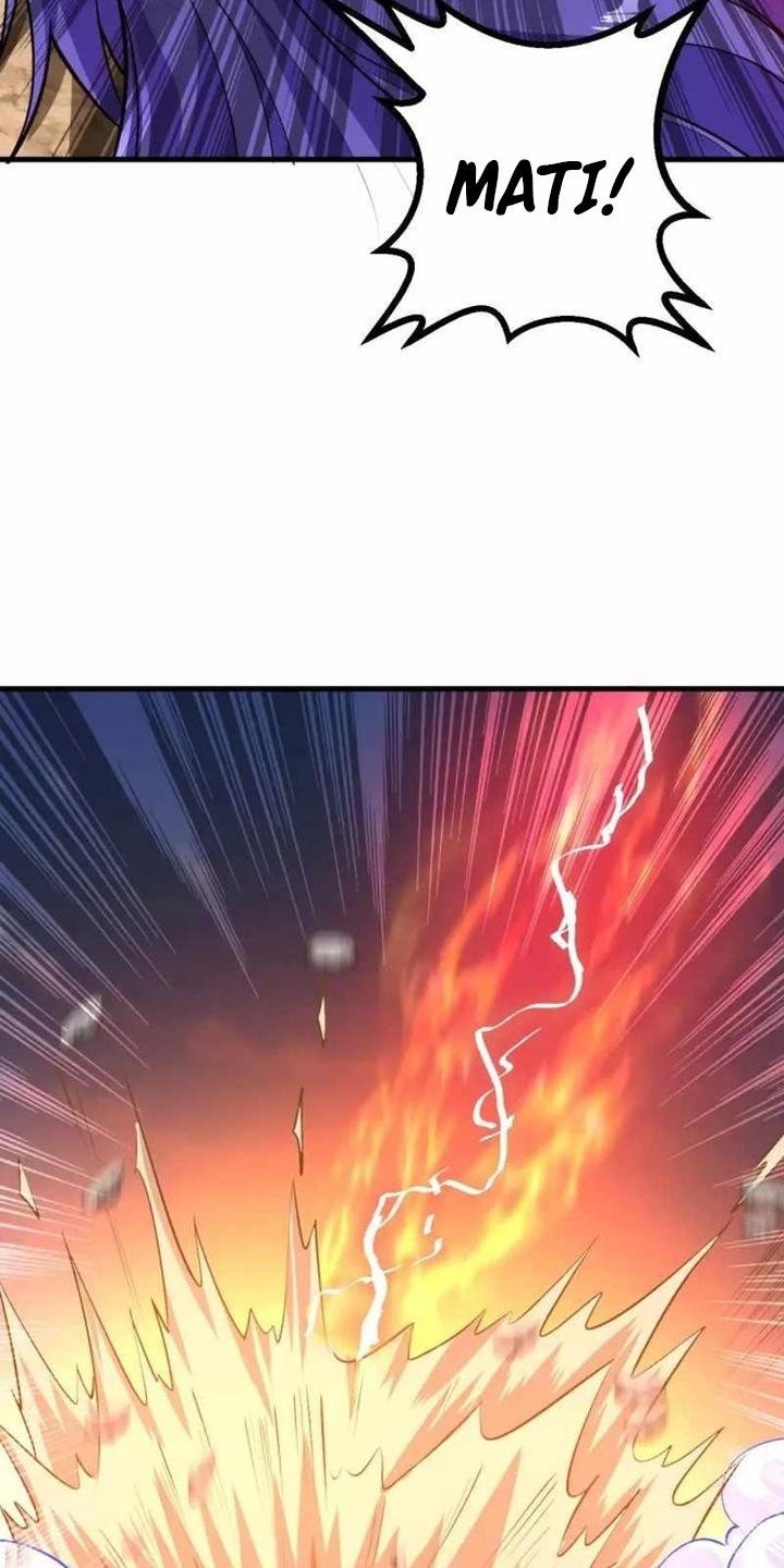 The Strongest Body Old Ancestor In History Chapter 127 Gambar 4