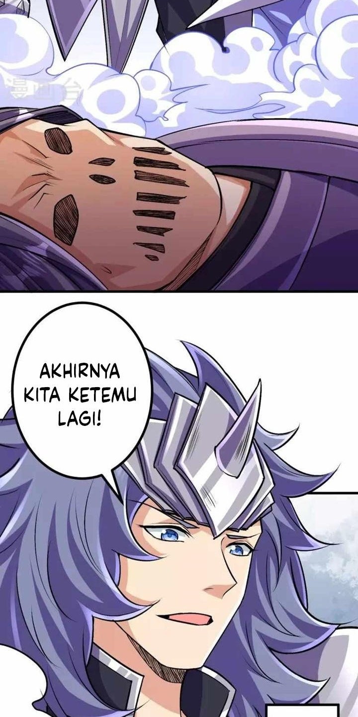 The Strongest Body Old Ancestor In History Chapter 127 Gambar 6