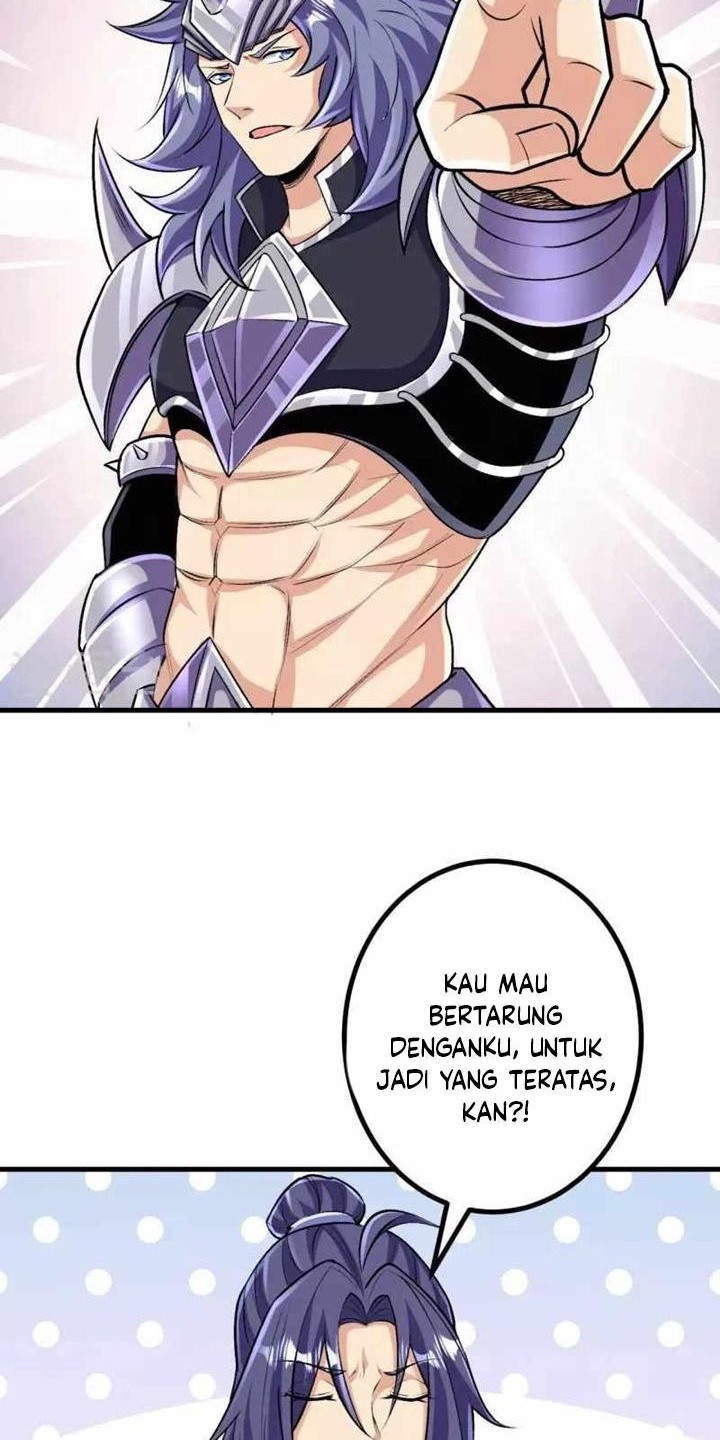The Strongest Body Old Ancestor In History Chapter 127 Gambar 10