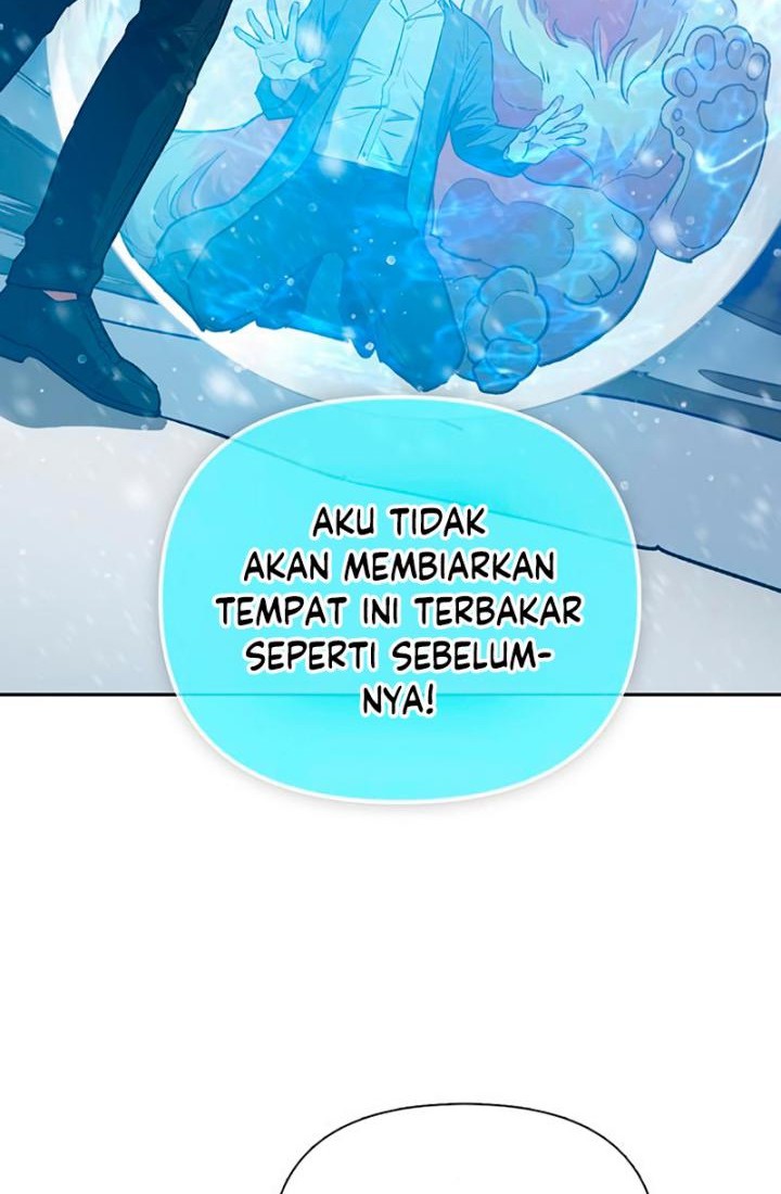 The S-Classes That I Raised Chapter 81 Gambar 21
