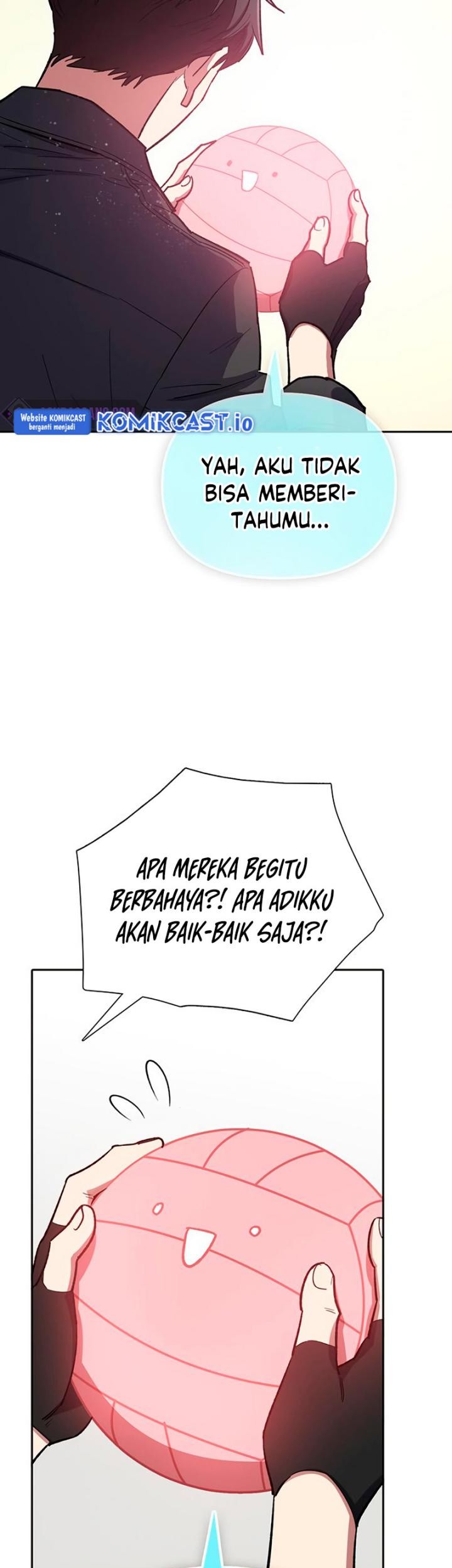 The S-Classes That I Raised Chapter 81 Gambar 24