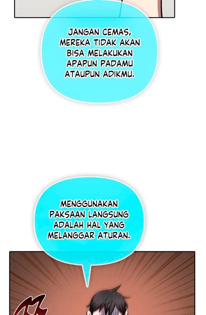 The S-Classes That I Raised Chapter 81 Gambar 25