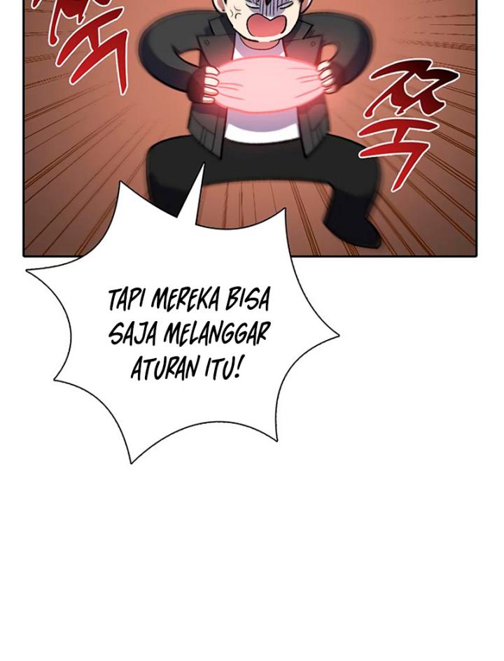 The S-Classes That I Raised Chapter 81 Gambar 26
