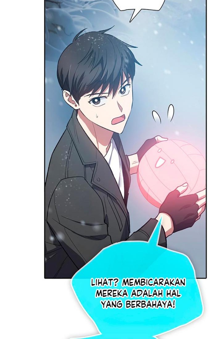 The S-Classes That I Raised Chapter 81 Gambar 28