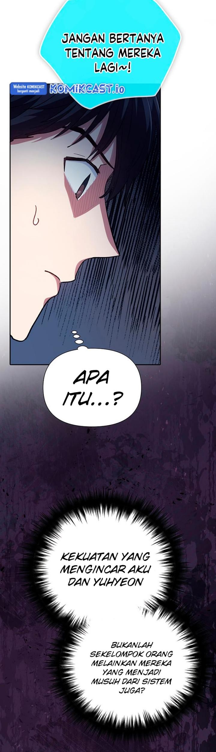 The S-Classes That I Raised Chapter 81 Gambar 29