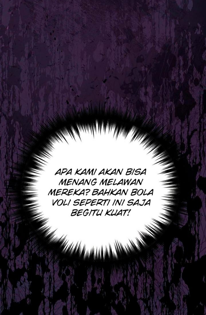The S-Classes That I Raised Chapter 81 Gambar 30