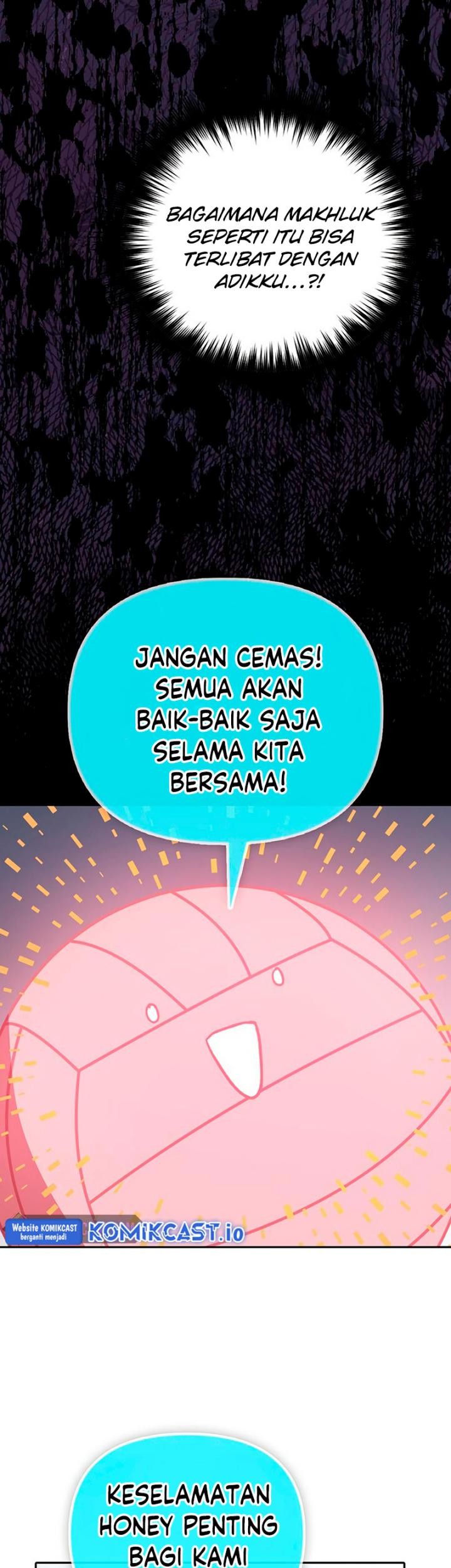 The S-Classes That I Raised Chapter 81 Gambar 31